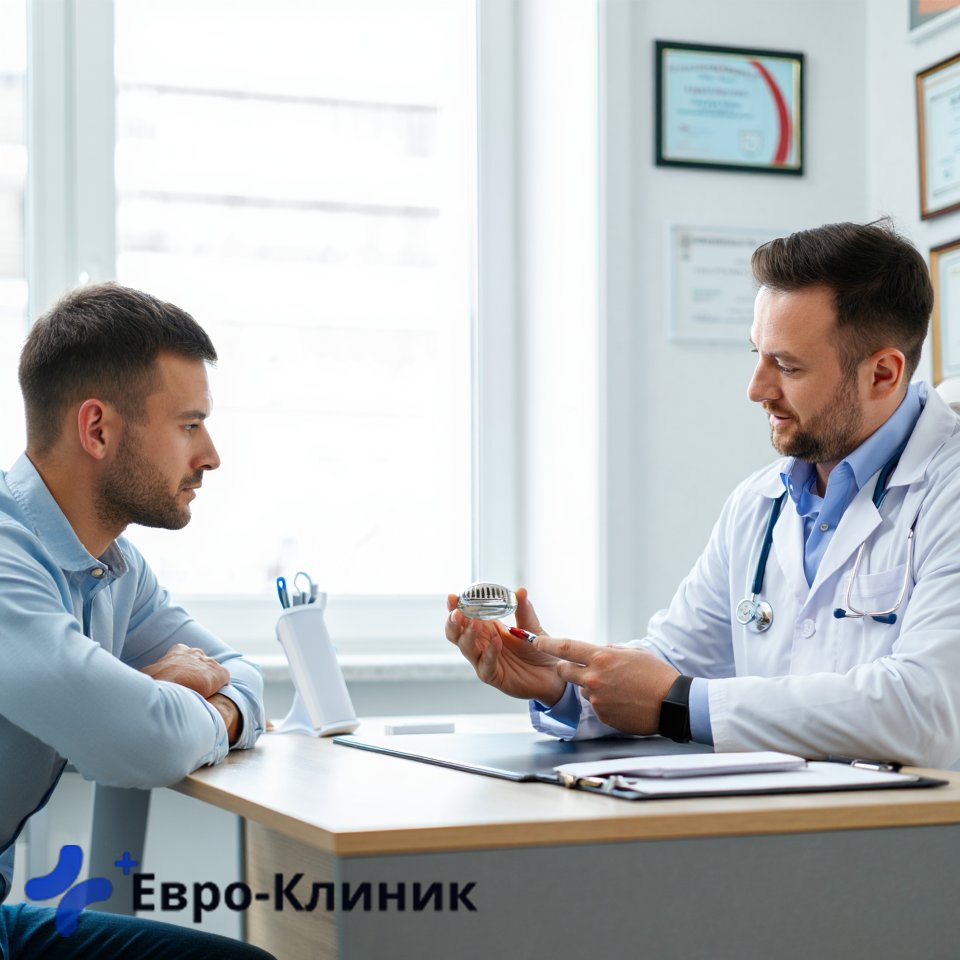 Консультация по химзащите от алкоголизма в Обнинске